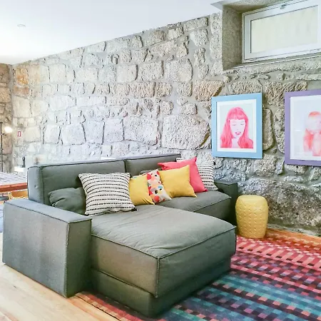 Breyner Stonewall * Porto