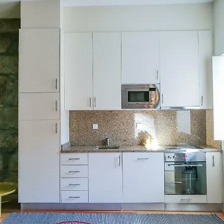 Breyner Stonewall Porto
