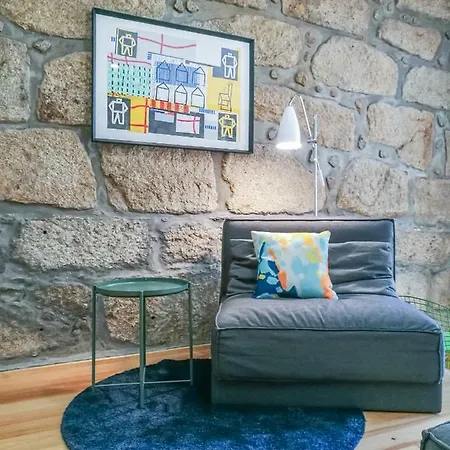 Apartment Breyner Stonewall *